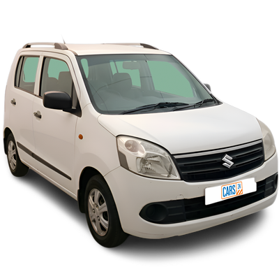 Maruti Wagon R-img